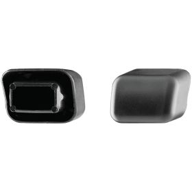 LOAD BAR END CAPS (4 PK)