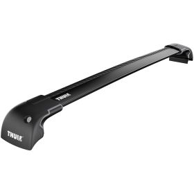 AEROBLADE EDGE FLUSH SM BLACK