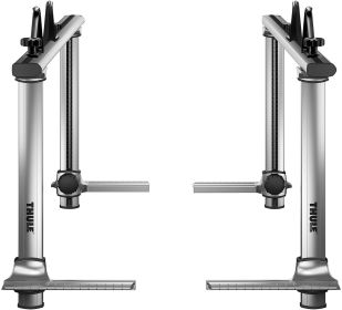 XSPORTER PRO TRUCK RACK SIL