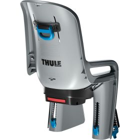 RIDEALONG BIKE SEAT LIGHT GRAY