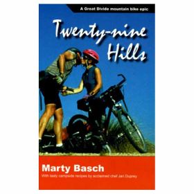 TWENTY NINE HILLS - MARTY BASCH