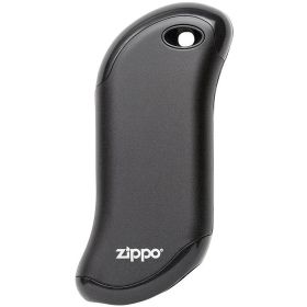 ZIPPO HEATBANK 9S BLACK