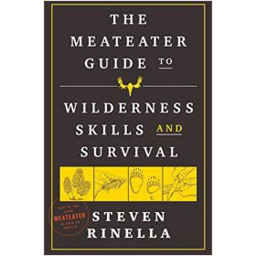 THE MEATEATER GD WLDRNSS SKLLS - STEVEN RINELLA