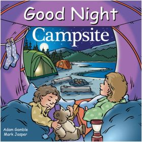 GOOD NIGHT CAMPSITE