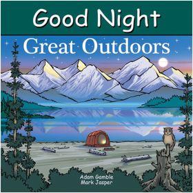 GOOD NIGHT GREAT OUTDOORS