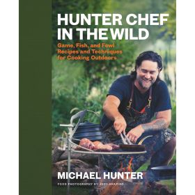 HUNTER CHEF IN THE WILD - MICHAEL HUNTER