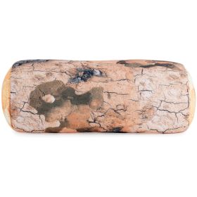 LOG HEAD REST PLATANUS