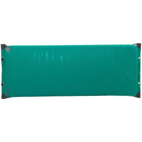 24" LANDING PAD TEAL