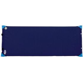30" LANDING PAD DK BLU