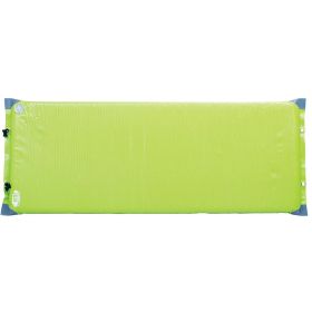 30" LANDING PAD LIME