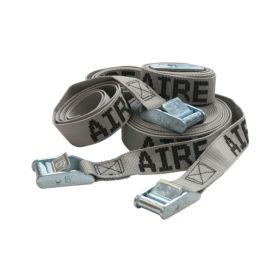 12', 1" CAM STRAP, 2 PACK
