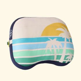 RETRO PALM GRAPHIC
