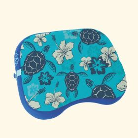 CARIBBEAN TURTLES GRAPHIC