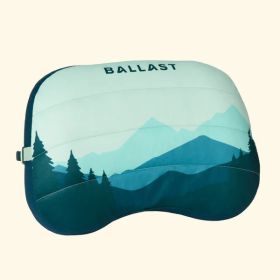 MOUNTAIN RANGE CAMPING