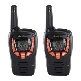 ACXT345 WALKIE TALKIE RADIO