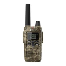 RX380TTC WALKIE TALKIE RADIO