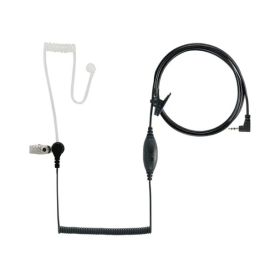 SURVEILLANCE HEADSET WITH MIC