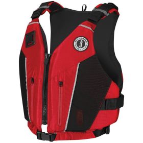 JAVA RED-BLACK XS-S