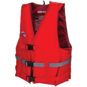 LIVERY SPORT RED XL-XXL