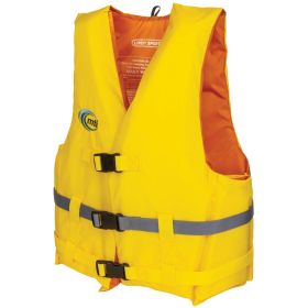 LIVERY SPORT YELLOW M-L