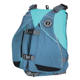 MOXIE SLATE-AQUA XS-S