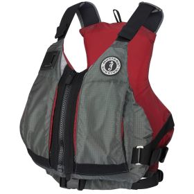 WMS REBEL GREY S-M