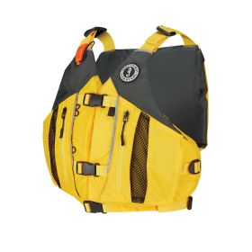 SOLARIS YELLOW-GRAY XL-XXL