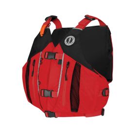 SOLARIS RED-BLACK XS-S