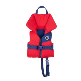 INFANT LIL LEGENDS RED NAVY