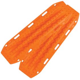 MAXTRAX MKII SIGNATURE ORANGE