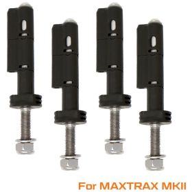 MAXTRAX MOUNTING PIN SET MKII