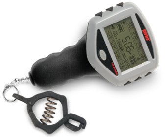 Rapala Tool Touch Screen Scale 15lb