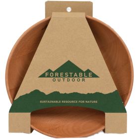 FORESTABLE DEEP PLATE MEDIUM