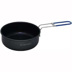 UL ALU PAN W/ TI COATING #14