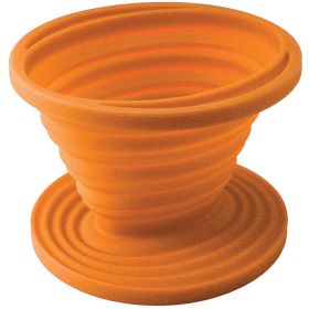 FLEXWARE COFFEE DRIP ORANGE
