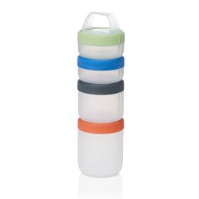 HUMANGEAR STAX M, SPECTRUM