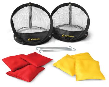 NET TOSS SET