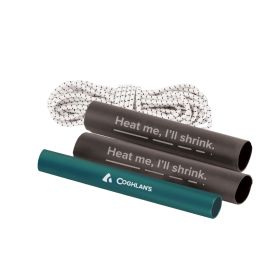 TENT POLE REPAIR