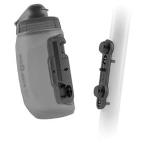 TWIST 450ML DLX BTL SET-SMOKE