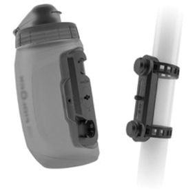 TWIST 450ML DLX BTL W UNI BASE
