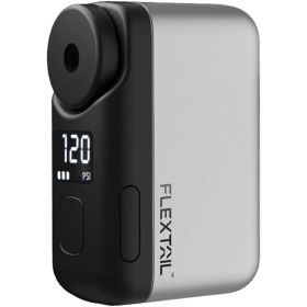 TINY BIKE PUMP PRO