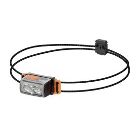 TINY HELIO 600Z HEADLAMP