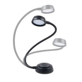 RADIANT FLEX RECHARGEABLE LAMP