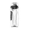 iMountek Fruit Infuser Water Bottle, 32 oz, Black