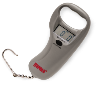 Rapala Tool Digital Scale 50lb - NOR-RSDS50
