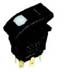 Sea Sense Illuminated Switch On/Off