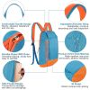 iMountek 10L Outdoor Sport Daypack, Waterproof, Navy Blue