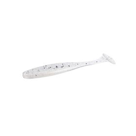 Zoom Boot Tail Minnow 2.75in 12/bag Silver Shad