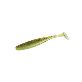 Zoom Boot Tail Minnow 2.75in 12/bag GP/Chartreuse Belly