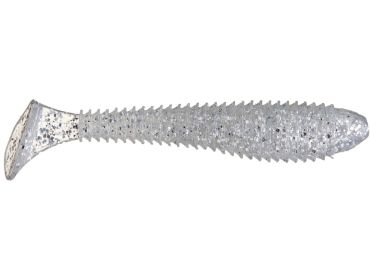 Strike King Rage Swimmer 5.75in 9ct Carolina Chrome